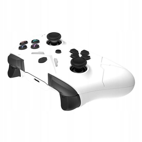 THUNDEROBOT G25 KONTROLER GAMEPAD BEZPRZEWODOWY BLUETOOTH PAD PC ANDROID na Arena.pl