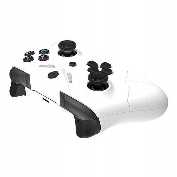 THUNDEROBOT G25 KONTROLER GAMEPAD BEZPRZEWODOWY BLUETOOTH PAD PC ANDROID zdjęcie 10