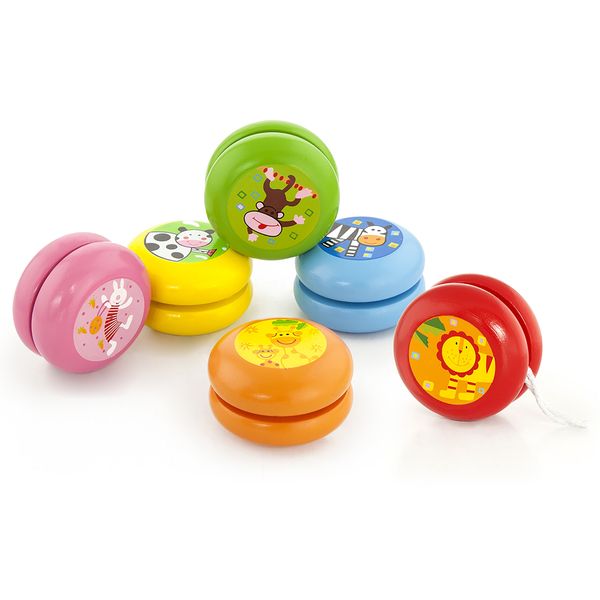 VIGA Drewniane JOJO zdjęcie 10