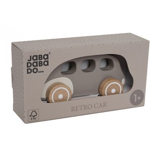 DLA DZIECI DREWNIANY SAMOCHÓD DO PCHANIA na Arena.pl