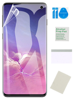 Folia ochronna hydrożelowa do SAMSUNG GALAXY S10 LITE na ekran szkło TPU