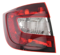 Skoda Rapid Lampa tylna lewa