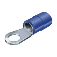 końcówka oczkowa izolowana koi 16/8 - e511aa-er603