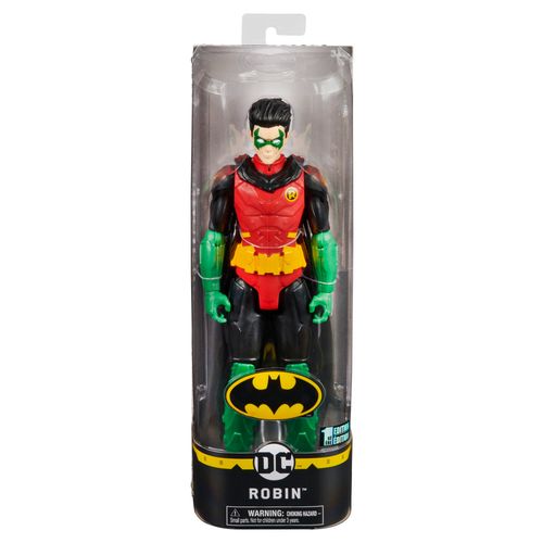 Robin figurka 12" DC Comics na Arena.pl