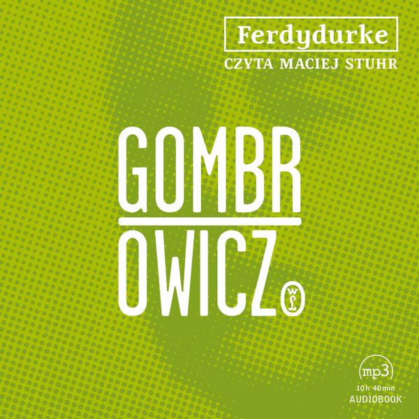 (mp3) Ferdydurke zdjęcie 1