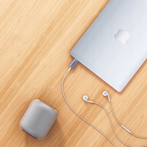 Adapter USB do komputera, przejściówka audio do mini jack 3,5 mm, Ugreen na Arena.pl