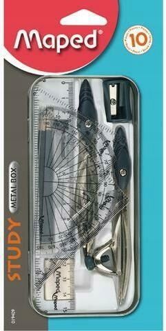 Cyrkiel Study MAPED zdjęcie 1