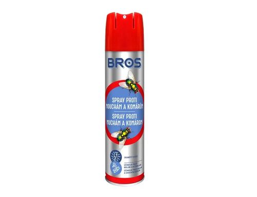 bros muchospray 750ml na Arena.pl