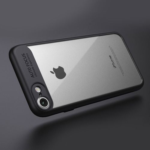 IPAKY FRAME IPHONE 7 8 CZARNY na Arena.pl