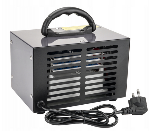 GENERATOR OZONU MOCNY 28 000 MG/H +TIMER PM-GOZ-28T na Arena.pl