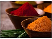 50X70CM NATURALNE PRZYPRAWY OBRAZ POKOJU DREWNINE