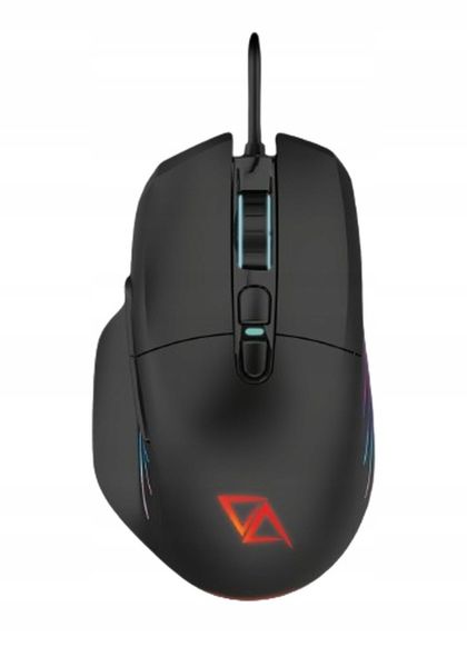 Mysz California Access Moromi CA1046 RGB zdjęcie 1