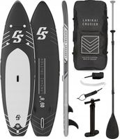 Deska SUP Capital Sports Lanikai Cruiser 9.8 305 cm |Paddleboard dmuchany