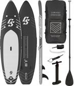 Deska SUP Capital Sports Lanikai Cruiser 9.8 305 cm |Paddleboard dmuchany