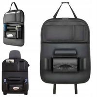 Organizer na Fotel Samochodowy do Auta Torba do Samochodu stolik na Tablet