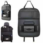 Organizer na Fotel Samochodowy do Auta Torba do Samochodu stolik na Tablet