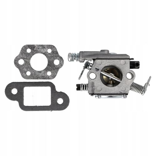 GAŹNIK DO piły pilarki STIHL 023 025 MS230 MS250 uszczelki zestaw WALBRO na Arena.pl