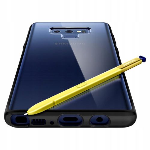 ETUI GALAXY NOTE 9 SPIGEN ULTRA HYBRID CASE SLIM na Arena.pl