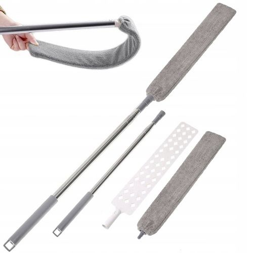 SZCZOTKA TELESKOP 7W1 NR:0469 na Arena.pl