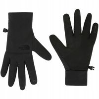 RĘKAWICE THE NORTH FACE ETIP RECYCLED GLOVE UNI CZARNY XXL