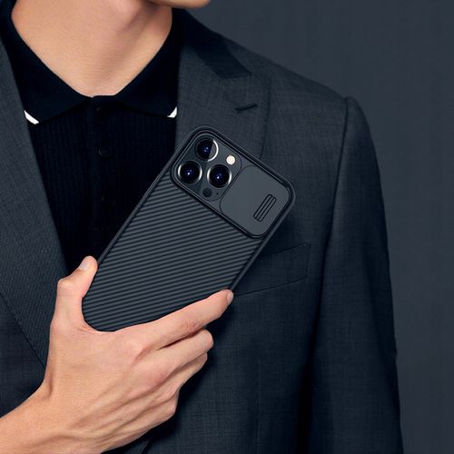 Plecki niktrade do Apple iPhone 13 Pro Max czarny na Arena.pl