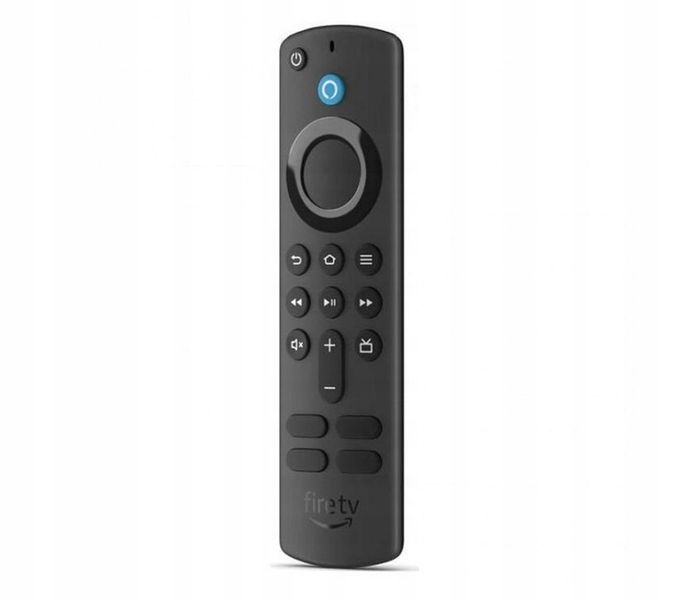 Odtwarzacz multimedialny Amazon Fire TV Stick 4K 2024 zdjęcie 10