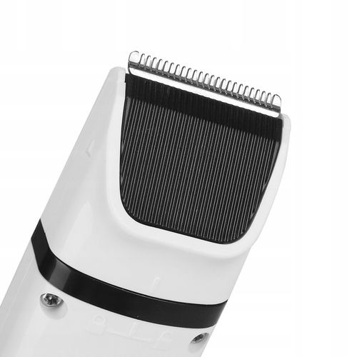 Pet Hair Grooming Trimmer Pet elektryczna polerka na Arena.pl