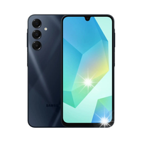 Smartfon SAMSUNG Galaxy A16 4GB 128GB 4G (LTE) 4 GB/128 GB Czarny