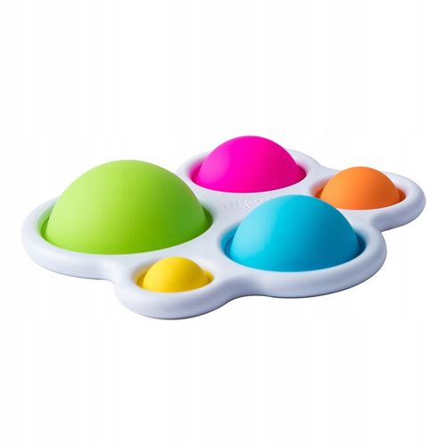 Bąbelki Dimpl Fat Brain Toy na Arena.pl