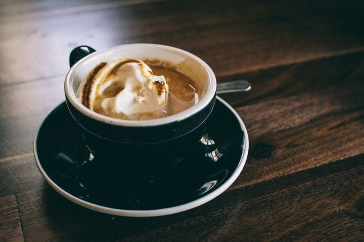 Kawa ziarnista Tchibo Barista Caffe Crema 2kg zdjęcie 10