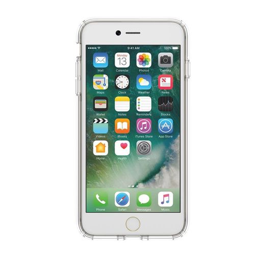 SPECK PRESIDIO CLEAR Apple iPhone 7/8 Plus - TRANSPARENT na Arena.pl