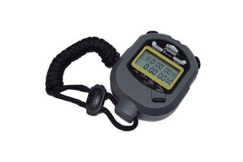 Stoper elektroniczny Spokey Certain 83519 na Arena.pl