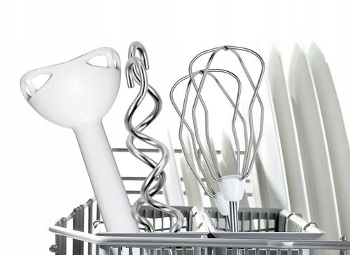 Mikser ręczny BOSCH MFQ36440 (450W; kolor biały) na Arena.pl