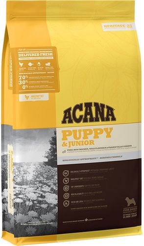 Acana Puppy 11,4kg na Arena.pl