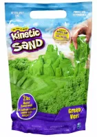 Kinetic Sand. Piasek 900g, zielony