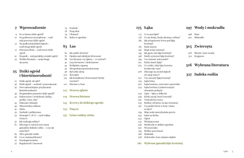 Dziki Ogród na Arena.pl