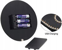 SYGNALIZATOR GESTÓW LED DO SAMOCHODU 8 GESTÓW ŚRODKOWY PALEC ! EMOTKI PILOT