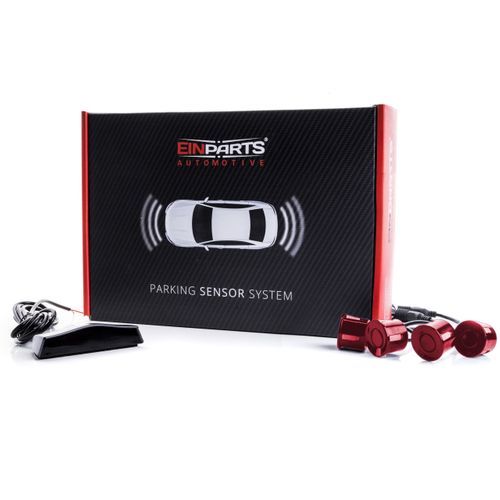 Czujnik parkowania EPP5600WL CZERWONE na Arena.pl