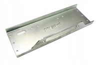 PŁYTA POD WYCIĄGARKĘ UNIWERSALNA OCYNK 58cm / 5mm