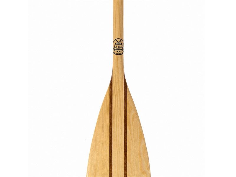 Pagaj drewniany John Paddle 90 cm zdjęcie 5