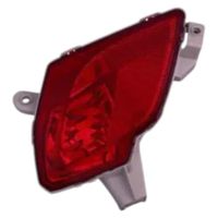 TYLNA LAMPA PRZECIWMGŁOWA LEWA MAZDA CX-5 I 2012 2013 2014 2015 2016 2017