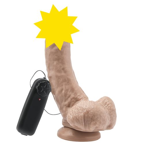 Wibrator Get Real 8'' na Arena.pl
