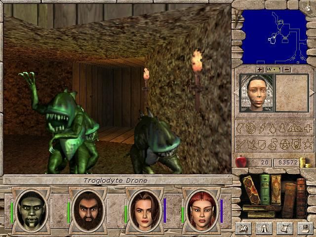 Might and Magic VII: For Blood and Honor GOG Klucz CD KEY KOD BEZ VPN zdjęcie 5