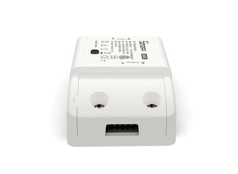 Inteligentny przełącznik Sonoff BASIC Smart dom WiFi 230V/2000W zdjęcie 9
