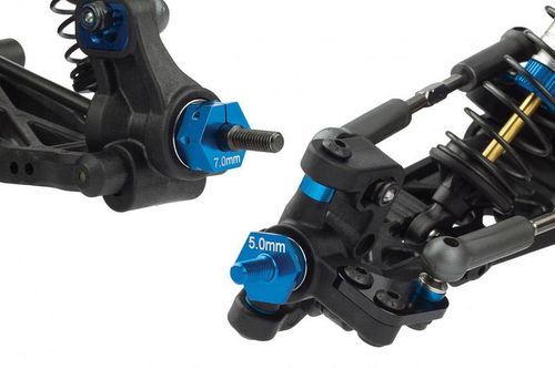 Auto Team Associated - RC10B6D Team KIT na Arena.pl