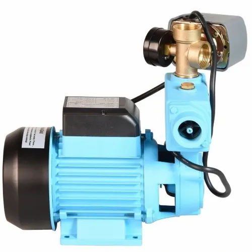 POMPA DO WODY PODLEWANIA WZ 750P 750 + OSPRZĘT HYDROFOROWA OGRODOWA COVERA na Arena.pl