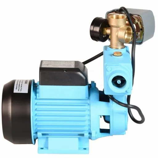 POMPA DO WODY PODLEWANIA WZ 750P 750 + OSPRZĘT HYDROFOROWA OGRODOWA COVERA zdjęcie 12