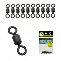 JAPOŃSKIE KRĘTLIKI Wałeczkowe KRĘTLIK 10 szt/ r 5