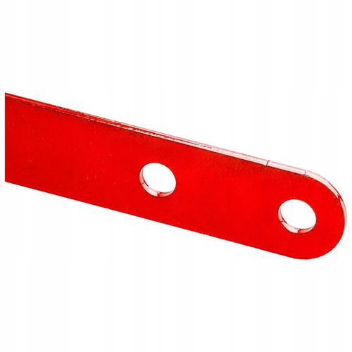 Błotniki przednie komplet 2szt Ursus C-360 C-330 lewy i prawy + chlapacze na Arena.pl