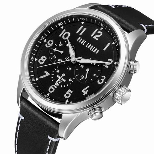 zegarek męski paul lorens pl20011a-1a1+ box na Arena.pl